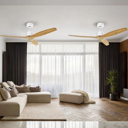 Wentylator sufitowy Zelmer ZCF5600 132CM