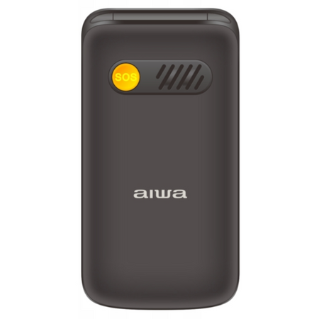 Telefon komórkowy Aiwa FP-30-2G/BK