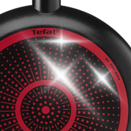 Patelnia Tefal B5670553 26 cm Simply Clean