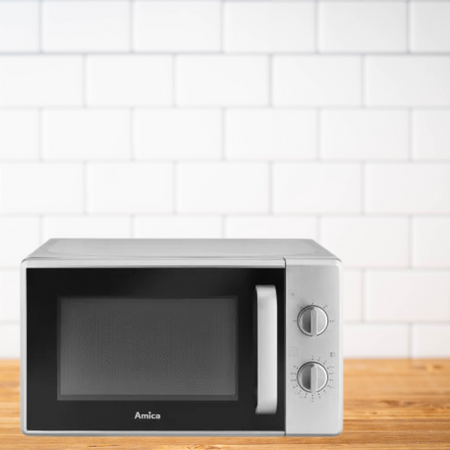Kuchenka mikrofalowa Amica AMMF20M1S