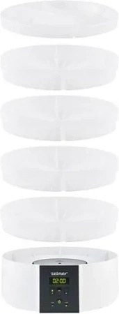 Suszarka spożywcza ZFD2020