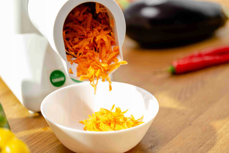 Szatkownica Zelmer ZMMA086W