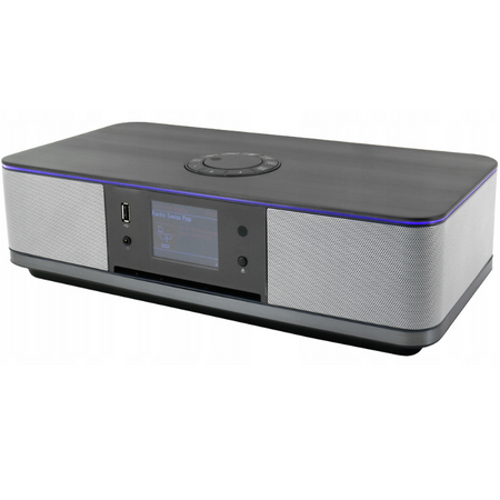 System Multimedialny Soundmaster ICD2023SW
