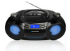 Boombox Blaupunkt  BB31LED