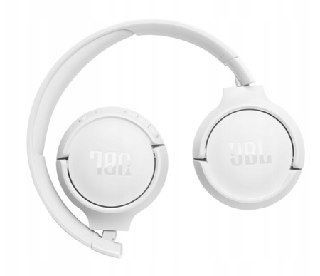 Słuchawki JBL TUNE 520BT