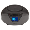 Boombox Aiwa BBTU-500DAB/BK
