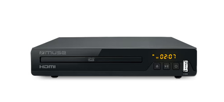 Odtwarzacz DVD Muse M-55 DV