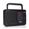 Radio Eltra ANIA czarny