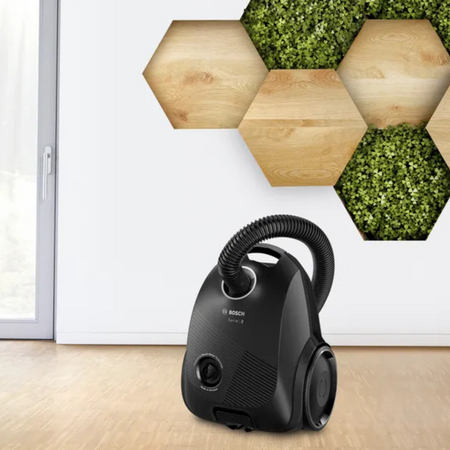 Odkurzacz Bosch BGBS2LB1