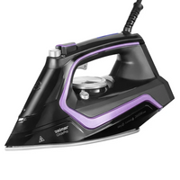 Żelazko Zelmer ZIR2600 Gildepro