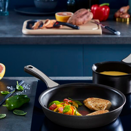 Patelnia Tefal Inicio 20 cm