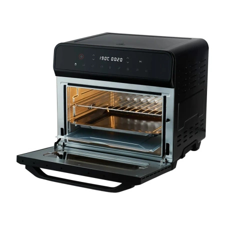 Frytkownica beztłuszczowa Air Fryer Zelmer ZAF9230 Maxi