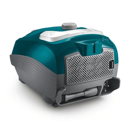 Odkurzacz Zelmer ZVC703 Tomek