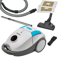Odkurzacz Blaupunkt VCB201