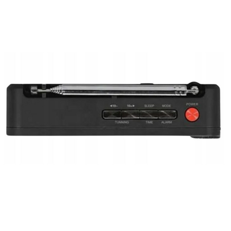 Radio Aiwa RS-77PILL/BK