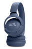Słuchawki nauszne JBL Tune T520 BTBLU