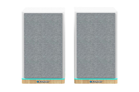 Głośnik półkowy Blaupunkt BS60WH LED