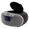 Radioodtwarzacz Aiwa  BBTU-500DAB/SL +Pilot