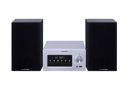 Mikrowieża Blaupunkt MS70BT