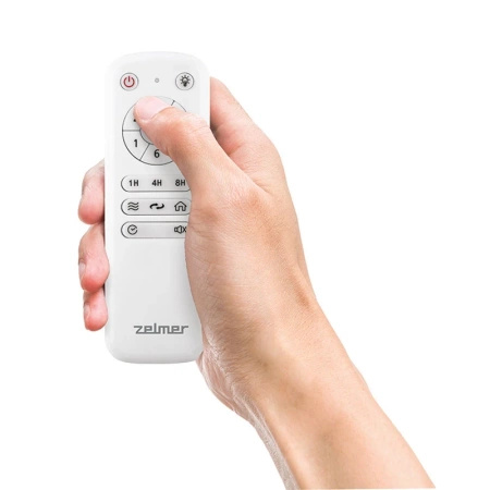 Wentylator sufitowy Zelmer ZCF7601 132 cm