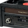 Mikrowieża z gramofonem Muse MT-115 W