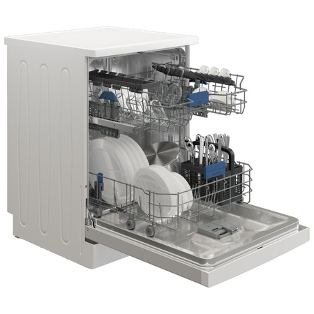 Zmywarka Beko BDFN26440WP