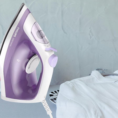 Żelazko parowe Philips DST1020/30