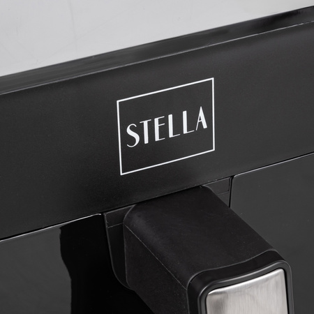 Frytkownica beztłuszczowa Air Fryer Stella STAF 1500-6-C