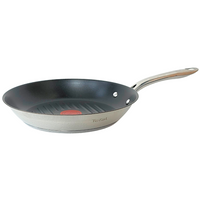 Patelnia grillowa Infinite Tefal 26 cm Titanium