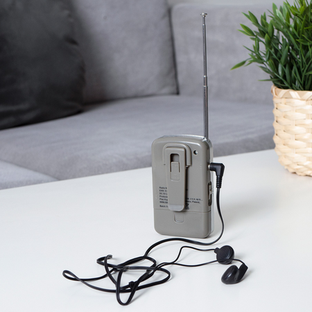 Radio przenośne Noveen PR151