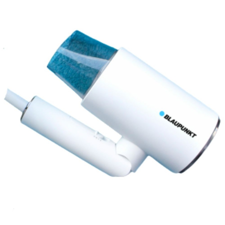 Suszarka do włosów Blaupunkt HDD401WH