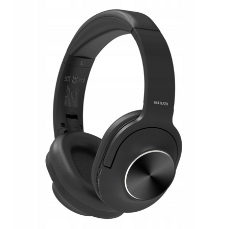 Słuchawki Aiwa HST-220BT