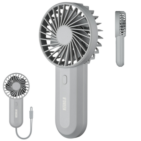 Wentylator akumulatorowy podręczny Noveen F220