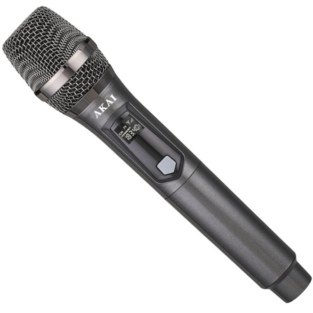 MIKROFON BEZPRZEWODOWY AKAI AMW-200