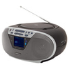 Radioodtwarzacz Aiwa  BBTU-500DAB/SL +Pilot