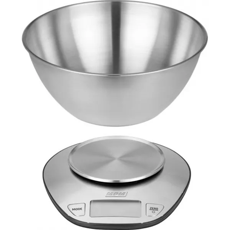 Waga kuchenna MPM MWK-05M