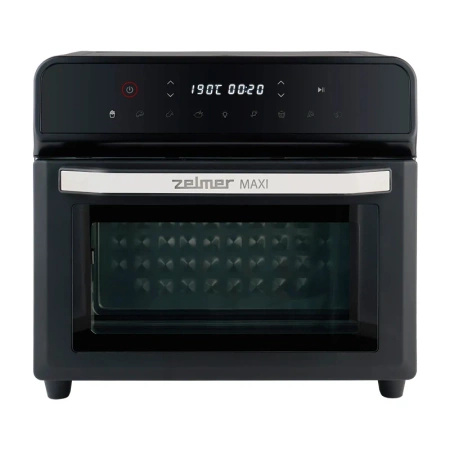 Frytkownica beztłuszczowa Air Fryer Zelmer ZAF9230 Maxi