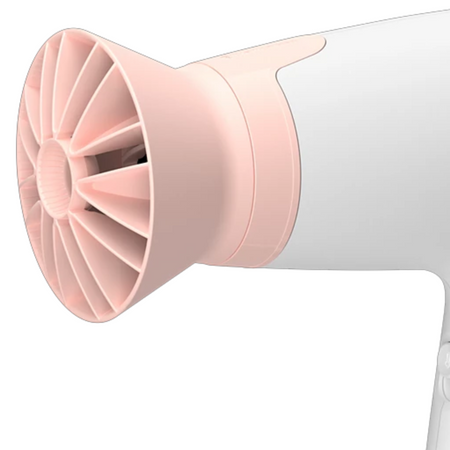 Suszarka do włosów Philips BHD300/00