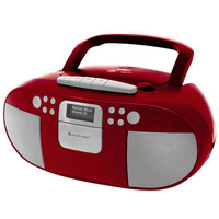 Boombox Soundmaster SCD7800RO