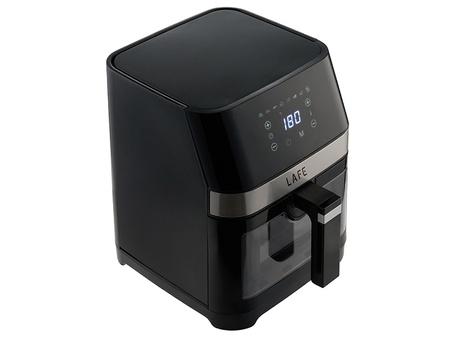 Frytkownica beztłuszczowa Air Fryer Lafe LAFFRY47471