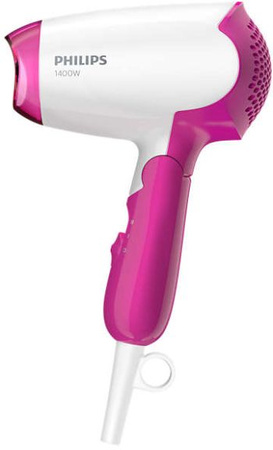 Suszarka do włosów Philips BHD003/00 Składana