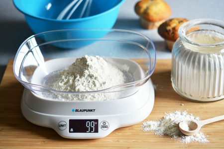 Waga kuchenna Blaupunkt FKS501