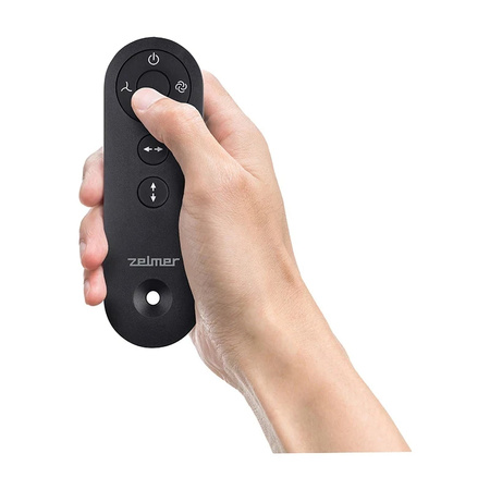 Wentylator podłogowy Zelmer ZRF3500