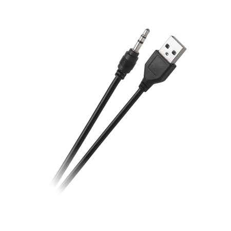 Głośniki Rebel KOM1160 komputerowe 2.1 CS-50