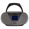 Boombox Aiwa BBTU-500DAB/BK