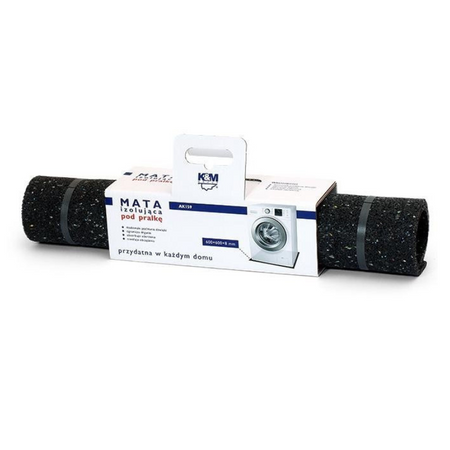 Mata antywibracyjna pod pralkę K&M AK159