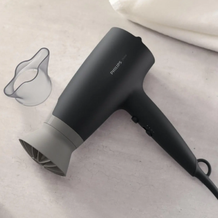 Suszarka do włosów Philips BHD351/10