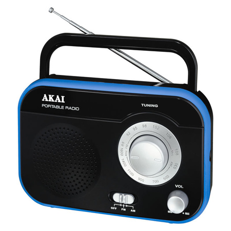 Radio Akai PR003A-410B