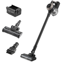 ODKURZACZ PIONOWY ZELMER PIOTR 130W 22,2V BEZPRZEWODOWY 2W1 EPA12 LED 40min