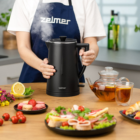 Czajnik Zelmer ZCK8020B